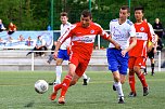 Wacker verliert Heimspiel 0:2 (Foto: Bernd Peter)