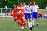 Wacker verliert Heimspiel 0:2 (Foto: Bernd Peter)