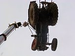 Die achte Auflage in Heringen (Foto: Peter Blei)