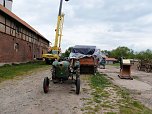 Die achte Auflage in Heringen (Foto: Peter Blei)