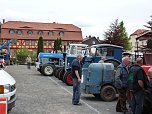 Die achte Auflage in Heringen (Foto: Peter Blei)