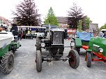 Die achte Auflage in Heringen (Foto: Peter Blei)