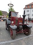 Die achte Auflage in Heringen (Foto: Peter Blei)