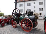 Die achte Auflage in Heringen (Foto: Peter Blei)