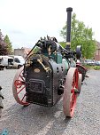 Die achte Auflage in Heringen (Foto: Peter Blei)