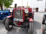 Die achte Auflage in Heringen (Foto: Peter Blei)