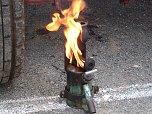 Die achte Auflage in Heringen (Foto: Peter Blei)