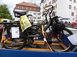 Die achte Auflage in Heringen (Foto: Peter Blei)