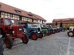 Die achte Auflage in Heringen (Foto: Peter Blei)