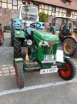 Die achte Auflage in Heringen (Foto: Peter Blei)