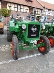 Die achte Auflage in Heringen (Foto: Peter Blei)