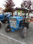 Die achte Auflage in Heringen (Foto: Peter Blei)
