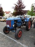 Die achte Auflage in Heringen (Foto: Peter Blei)