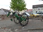 Die achte Auflage in Heringen (Foto: Peter Blei)