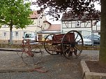 Die achte Auflage in Heringen (Foto: Peter Blei)