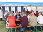 Fest im Ilfelder Gewerbegebiet (Foto: Manfred Kappler)