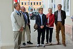 St&auml;dtebauf&ouml;rderung mit Gewinn f&uuml;r SDH (Foto: Karl-Heinz Herrmann)