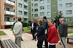St&auml;dtebauf&ouml;rderung mit Gewinn f&uuml;r SDH (Foto: Karl-Heinz Herrmann)