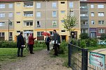 St&auml;dtebauf&ouml;rderung mit Gewinn f&uuml;r SDH (Foto: Karl-Heinz Herrmann)