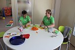 Familienaktionstag in Sondershausen gestartet (Foto: Karl-Heinz Herrmann)