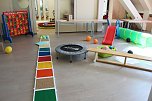 Familienaktionstag in Sondershausen gestartet (Foto: Karl-Heinz Herrmann)