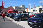 20. Nordh&auml;user Autofr&uuml;hling (Foto: Angelo Glashagel)