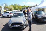 20. Nordh&auml;user Autofr&uuml;hling (Foto: Angelo Glashagel)