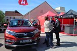 20. Nordh&auml;user Autofr&uuml;hling (Foto: Angelo Glashagel)