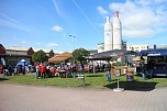 20. Nordh&auml;user Autofr&uuml;hling (Foto: Angelo Glashagel)