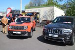 20. Nordh&auml;user Autofr&uuml;hling (Foto: Angelo Glashagel)