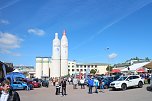 20. Nordh&auml;user Autofr&uuml;hling (Foto: Angelo Glashagel)