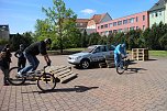 20. Nordh&auml;user Autofr&uuml;hling (Foto: Angelo Glashagel)