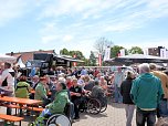 20. Autofrühling in Nordhausen (Foto: Peter Blei) 20. Autofrühling in Nordhausen (Foto: Peter Blei)