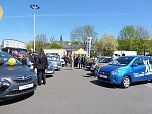 20. Autofrühling in Nordhausen (Foto: Peter Blei) 20. Autofrühling in Nordhausen (Foto: Peter Blei)
