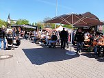 20. Autofrühling in Nordhausen (Foto: Peter Blei) 20. Autofrühling in Nordhausen (Foto: Peter Blei)