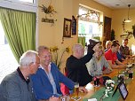 Party der SPD in Alt Nordhausen (Foto: Hans-Georg Backhaus)