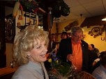 Party der SPD in Alt Nordhausen (Foto: Hans-Georg Backhaus)