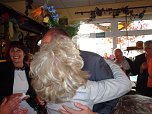 Party der SPD in Alt Nordhausen (Foto: Hans-Georg Backhaus)