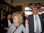 Party der SPD in Alt Nordhausen (Foto: Hans-Georg Backhaus)