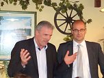 Party der SPD in Alt Nordhausen (Foto: Hans-Georg Backhaus)