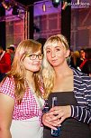 Party im Jugendclubhaus in Nordhausen (Foto: Belvedere Media Agentur)