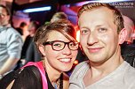 Party im Jugendclubhaus in Nordhausen (Foto: Belvedere Media Agentur)