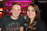 Party im Jugendclubhaus in Nordhausen (Foto: Belvedere Media Agentur)