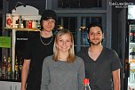 Party im Jugendclubhaus in Nordhausen (Foto: Belvedere Media Agentur)