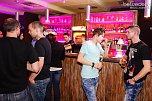 Party im Jugendclubhaus in Nordhausen (Foto: Belvedere Media Agentur)
