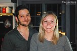Party im Jugendclubhaus in Nordhausen (Foto: Belvedere Media Agentur)
