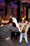 Party im Jugendclubhaus in Nordhausen (Foto: Belvedere Media Agentur)