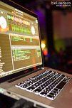 Party im Jugendclubhaus in Nordhausen (Foto: Belvedere Media Agentur)