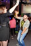 Party im Jugendclubhaus in Nordhausen (Foto: Belvedere Media Agentur)