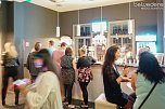 Party im Jugendclubhaus in Nordhausen (Foto: Belvedere Media Agentur)